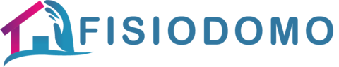 Logotipo de FisioDomo