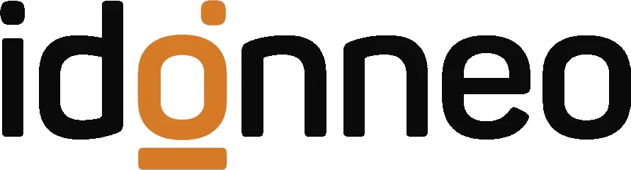Logotipo de Idónneo