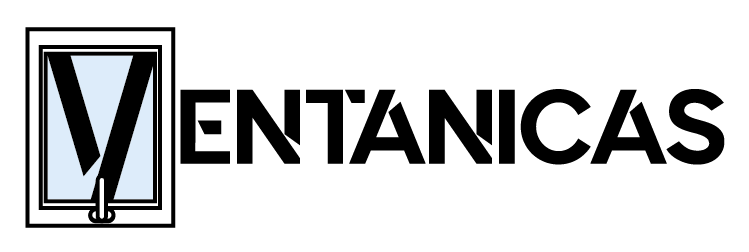 Logotipo de Ventanicas Zaragoza