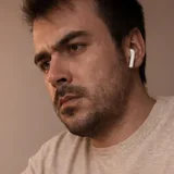 Nacho Monge