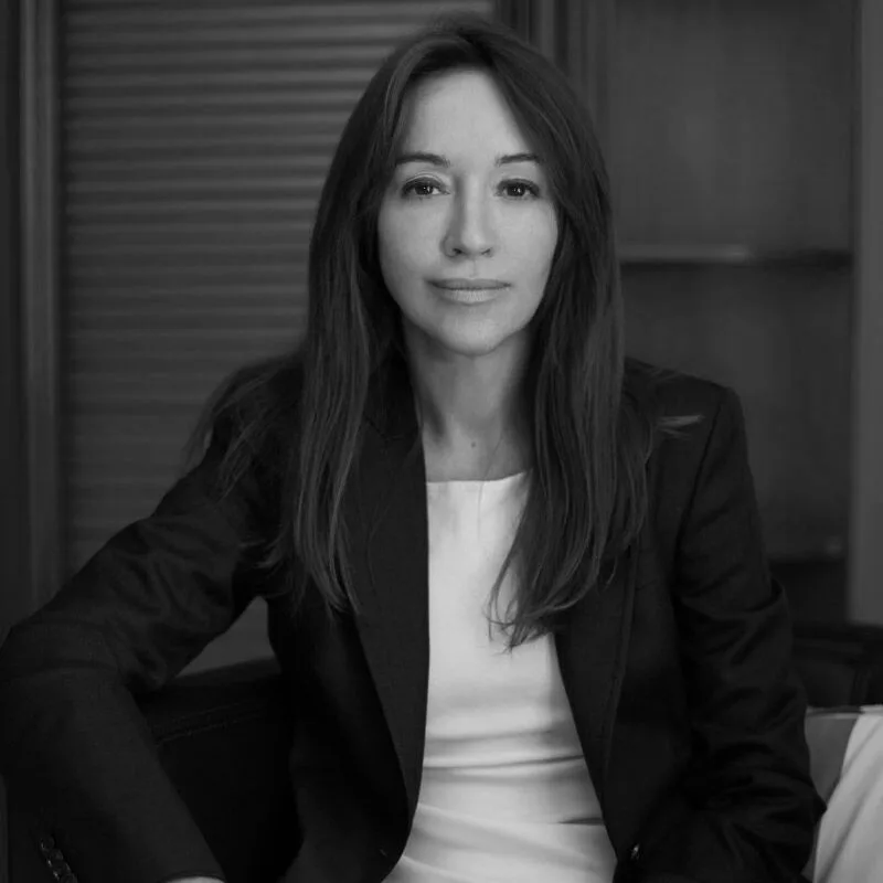 Proyecto Arantxa Pisón