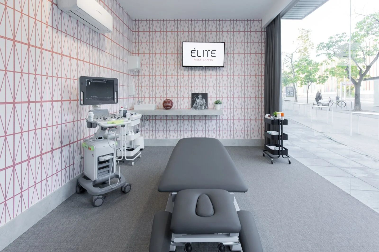 Proyecto Élite Fisioterapia